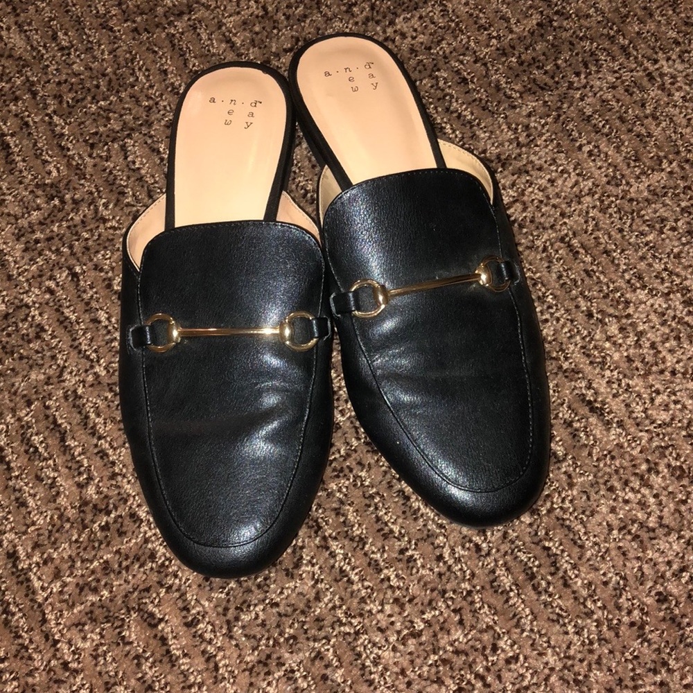 Target Brand Loafers